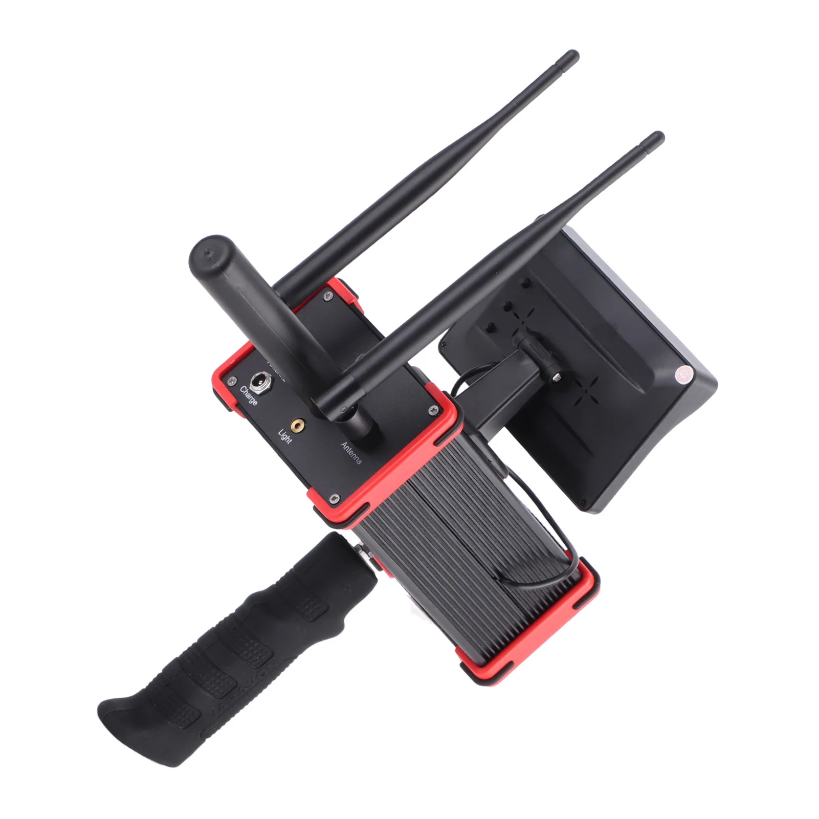 Подземный металлоискатель