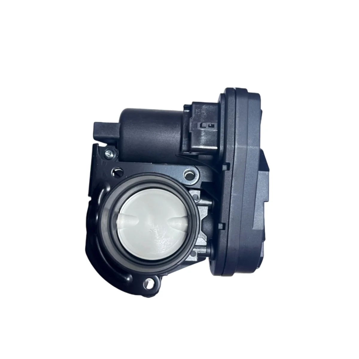 Корпус дроссельной заслонки для Peugeot 16 В 207 307 308 1007 0280750164 л Citroen C2 C3 C4 Berlingo Xsara
