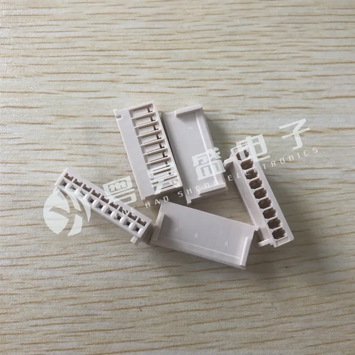 

30pcs original new Connector 51191-0900 511910900 9PIN rubber housing 2.5mm spacing