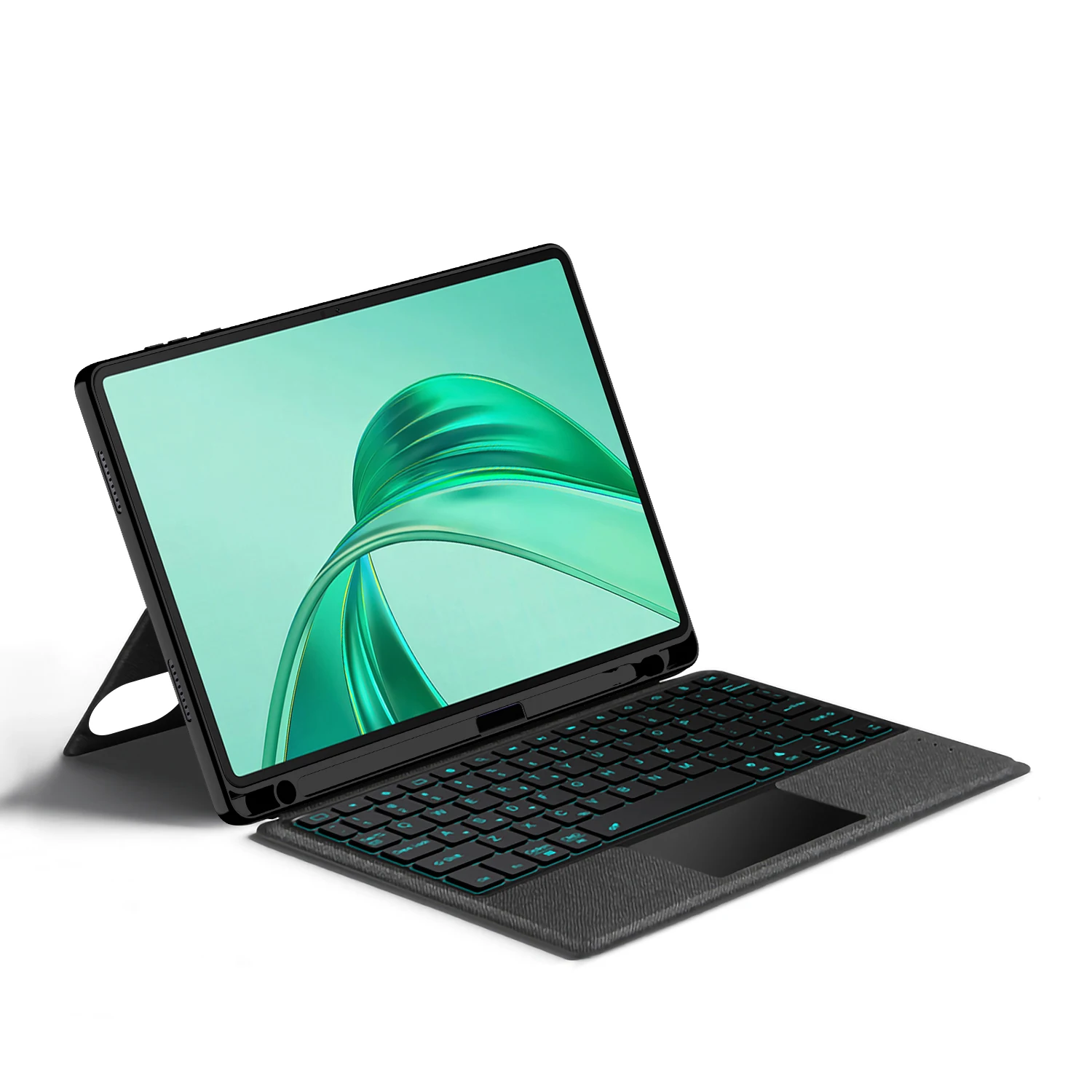 Для планшетов Honor Pad X8A с диагональю 11 дюймов подставкой для клавиатуры X916