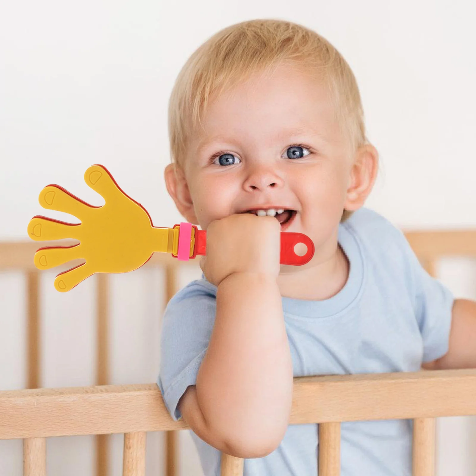 8 шт. ручные хлопушки создатели футбольных шумов для спортивных мероприятий