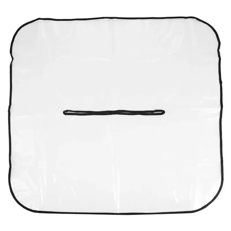 

Прозрачный чехол для сумки EVA