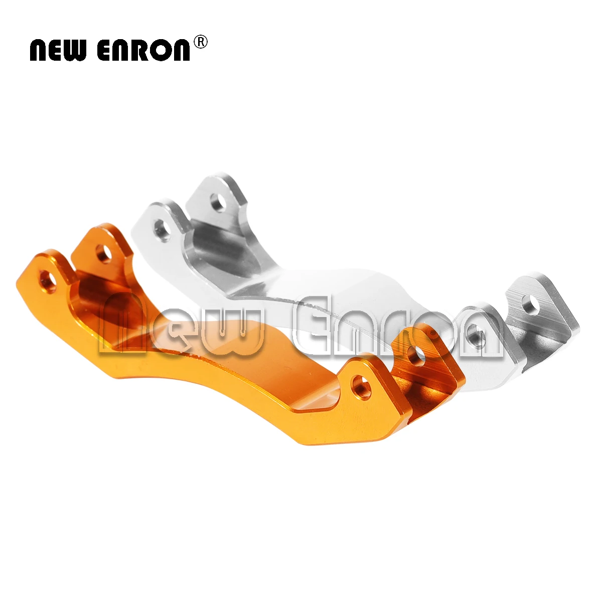 NEW ENRON Aluminum 1:5 Front Shock Brace #85422 FOR FOR RC 1/5 HPI  5B 5T 2.0 5SC SS 5B Flux 5R 1970 Rovan Buggy