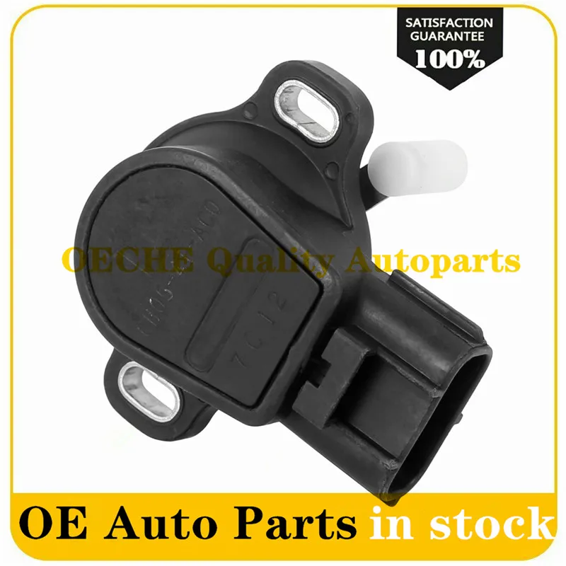 Флэш-Датчик положения дроссельной заслонки CB0541AC0 C80541AC0 подходит для Mazda 6 B-Series