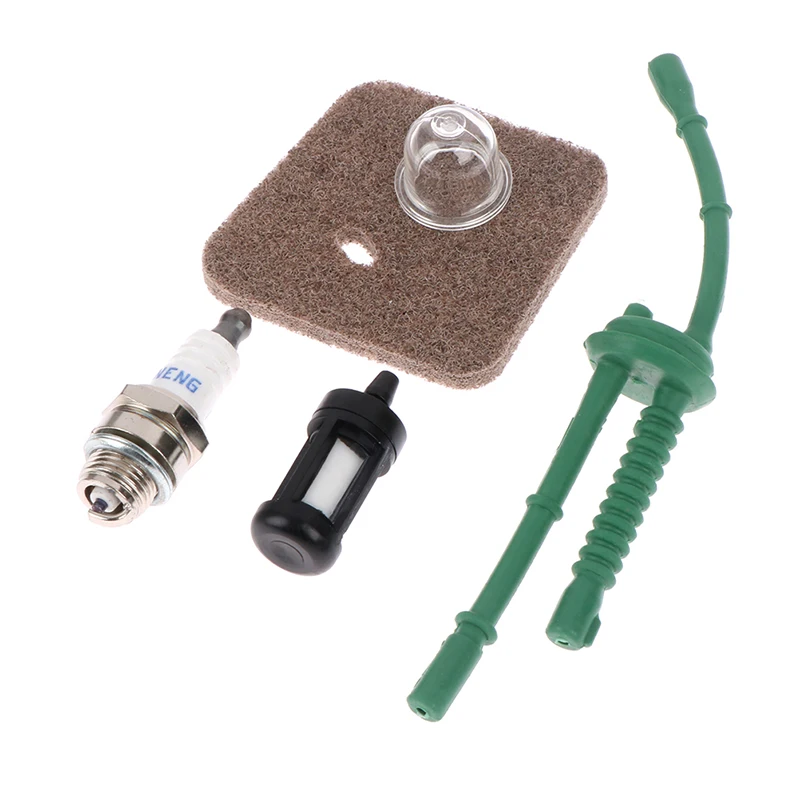 

Воздушный фильтр, масляный фильтр, трубка для топливной линии, фильтр, Праймер, лампа, топливная трубка для Stihl