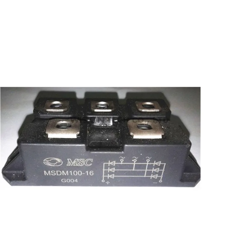 MODULE ORIGINAL et nouveau, livraison gratuite, MSDM100-16 MSDM75-16 MSDM50-16 MSDM100-18