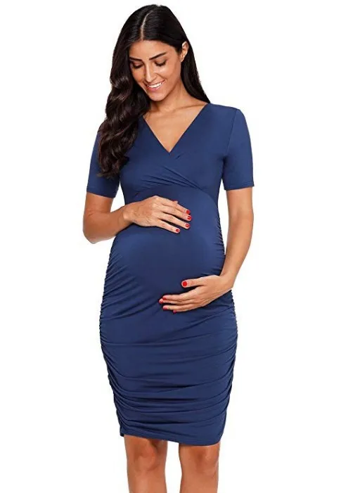 

2022 new high quality women T-shirt Maternity T-Shirt