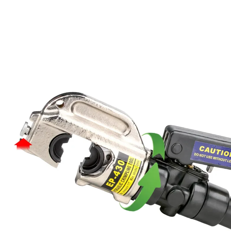 Ручные обжимные плоскогубцы с ремешком комплект безопасности электрический