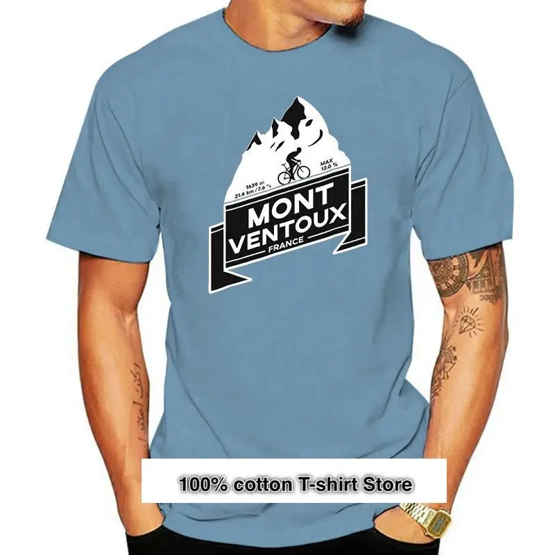 

Sudadera con capucha de Mont Ventoux, color negro, S-3XL