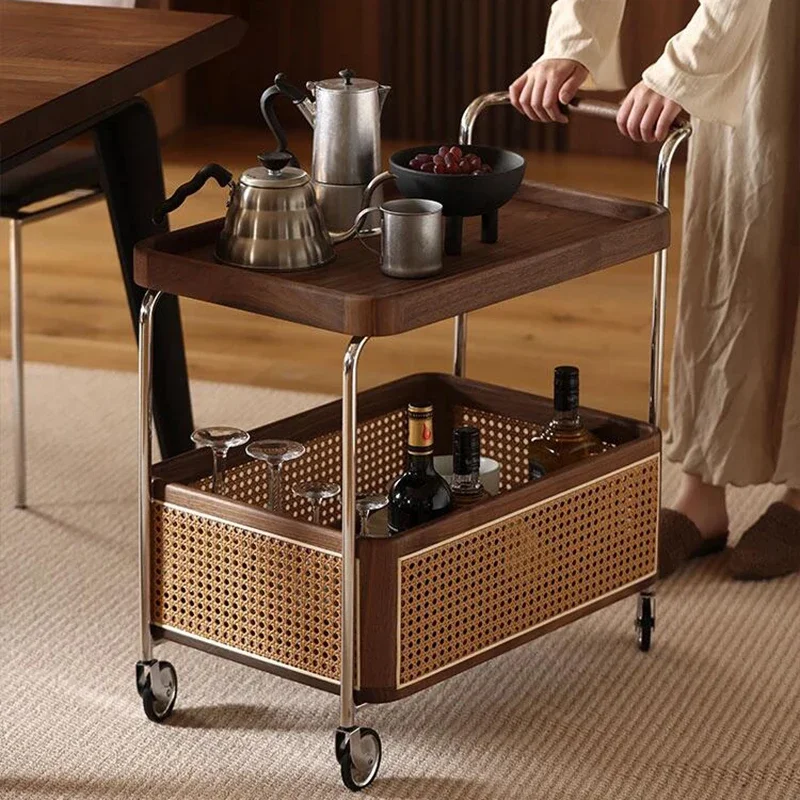 Вспомогательная тележка Парикмахерская Салон Косметическая Красота Комната