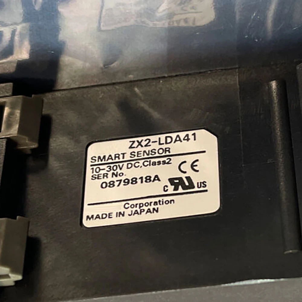 

ZX2-LDA41 10-30V DC Smart Sensor High Quality Fast Ship