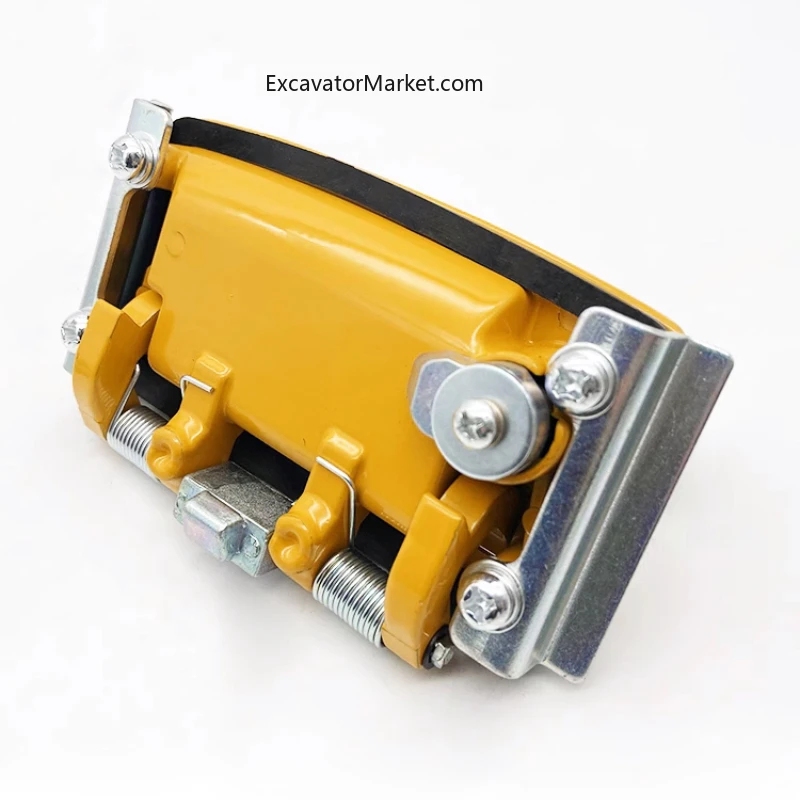 Запасной замок для экскаватора Liugong 908e/909d/9075e Аксессуары экскаваторов задней