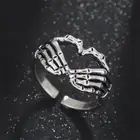 Резинки для волос Детские, прозрачные, эластичные, 1000