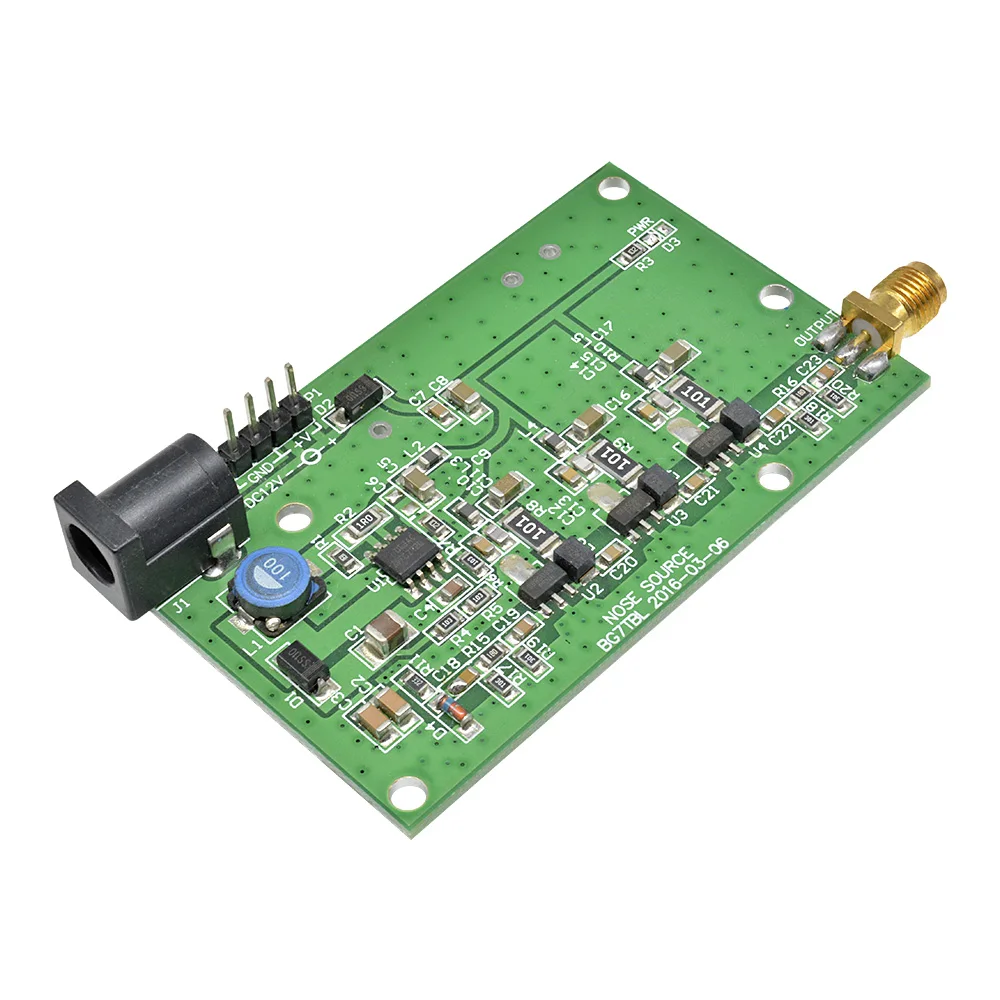 

Dmyond Генератор шума SMA