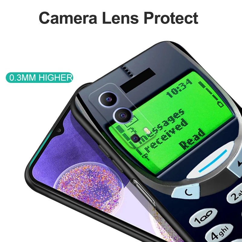 ДЛЯ vivo Y72 Y52 5G чехол Мягкая задняя крышка для V2041 телефонные чехлы vivoY72 Y 72 черный