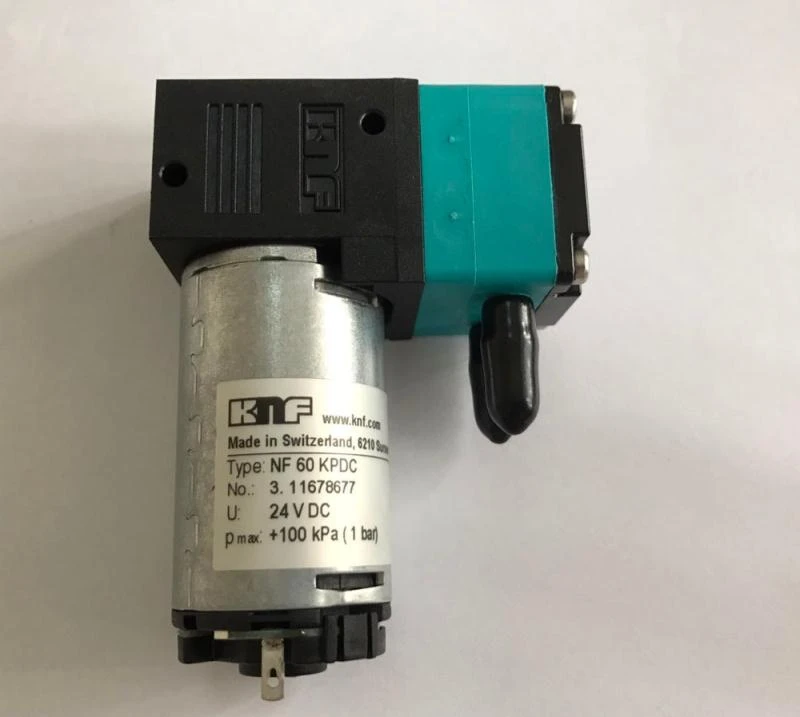 Жидкостный насос DI RUI NF 60 для детской (новый оригинальный)