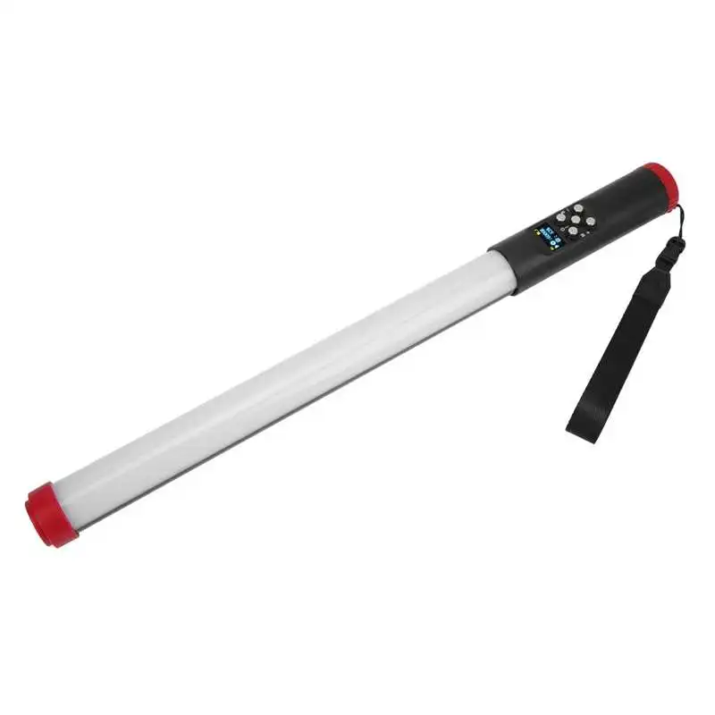 

Handheld Light Wand LED Video Light Wand 3000‑6000K for Object Shooting
