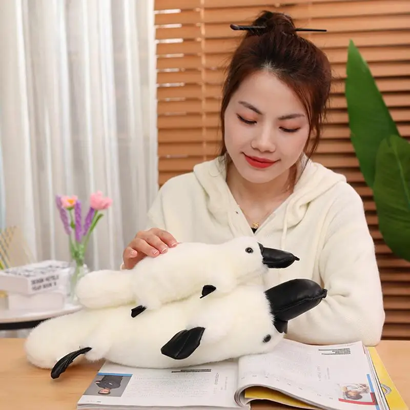 Мягкая плюшевая игрушка Platypus кукла мягкая подушка утка мягкие игрушки