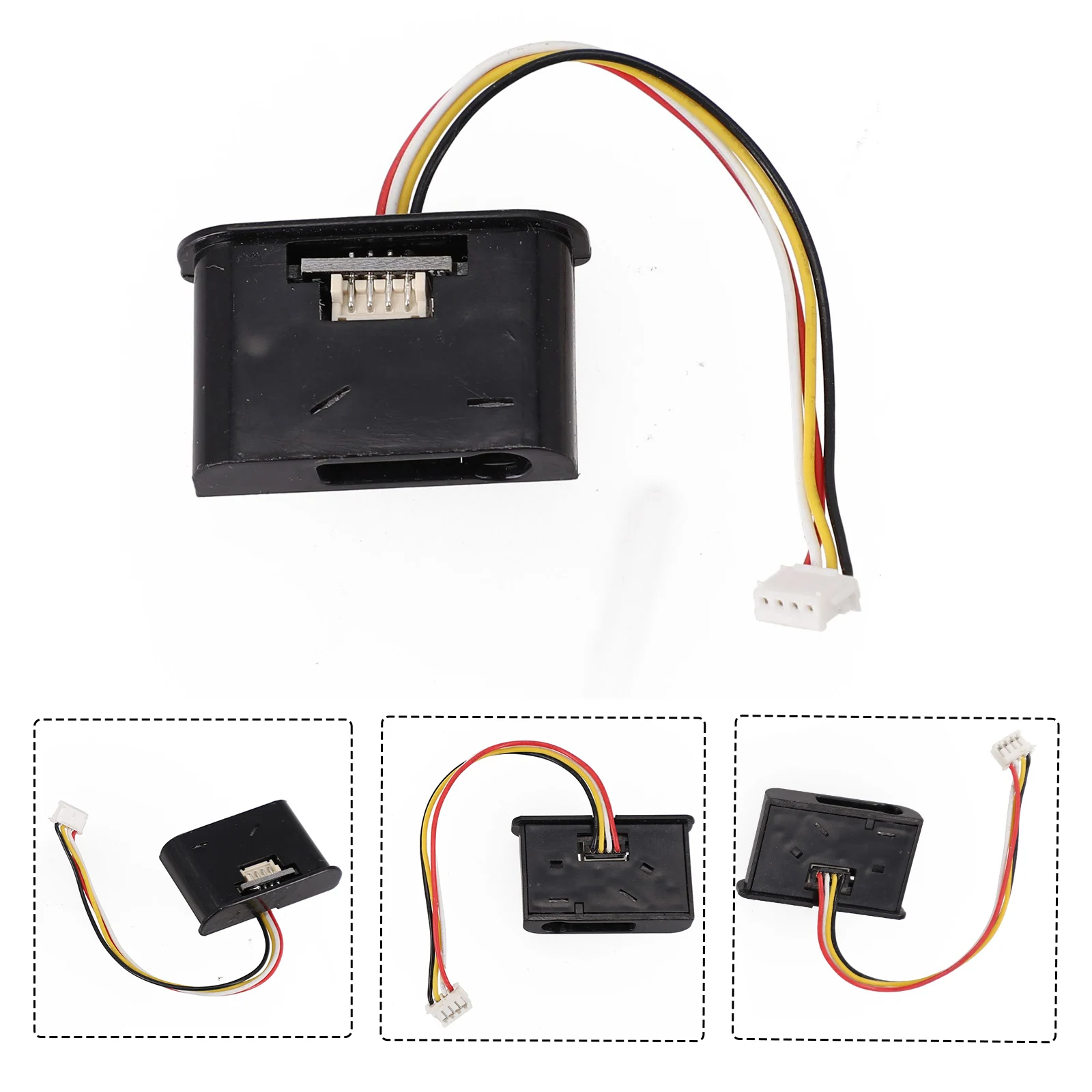 Аксессуары для датчиков защиты от падения Ecovacs DN79S DN79T простота установки N79S N79T