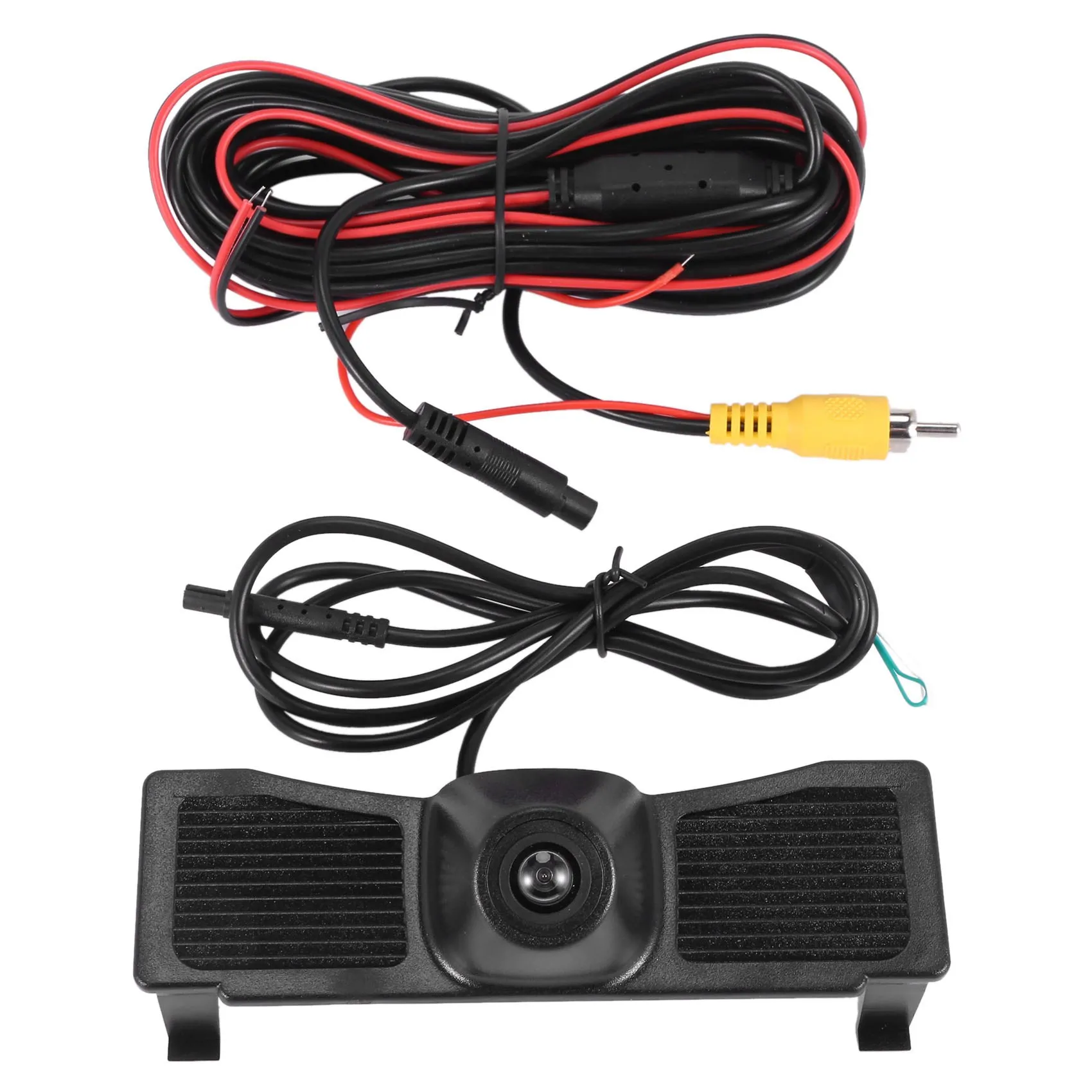 

AHD CCD Car Front View Camera for Toyota LAND CRUISER 2016-2018 Parking Camera Night Vision Waterproof