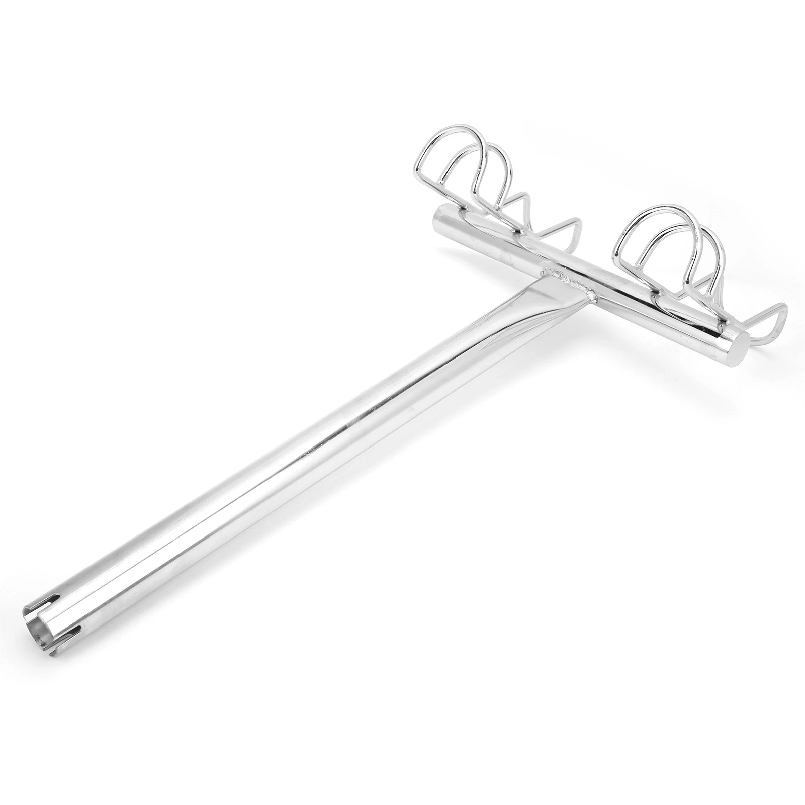 2-сторонний держатель для удочки 316 нержавеющая сталь коррозионностойкое