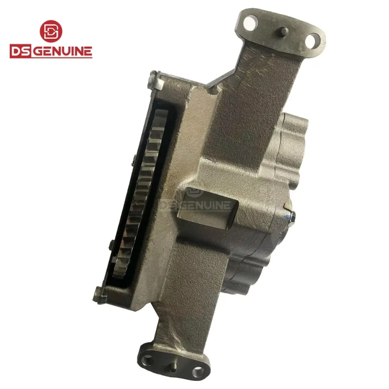 Оригинальный Новый масляный насос CCEC KTA38 для дизельного двигателя AR12387 3634640