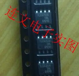 

Бесплатная доставка TLE6250G 6250G 5 шт.