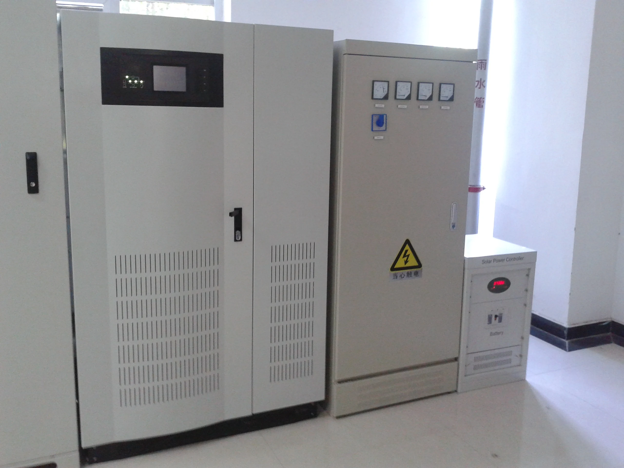 Рисунок 5 - Высококачественный Трехфазный 360