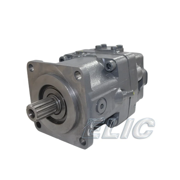 Axial M312 M313 поршневой насос A11V075 A11V095 A11V0130 A11VO260 A11VO190 Rexroth A11VO145 экскаватор