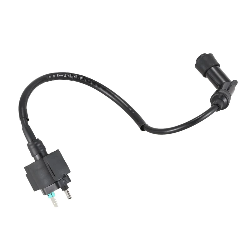 Катушка зажигания для Honda 350 350D TRX350 TRX350D Fourtrax 4X4 1986 1987 1988 1989 ATV