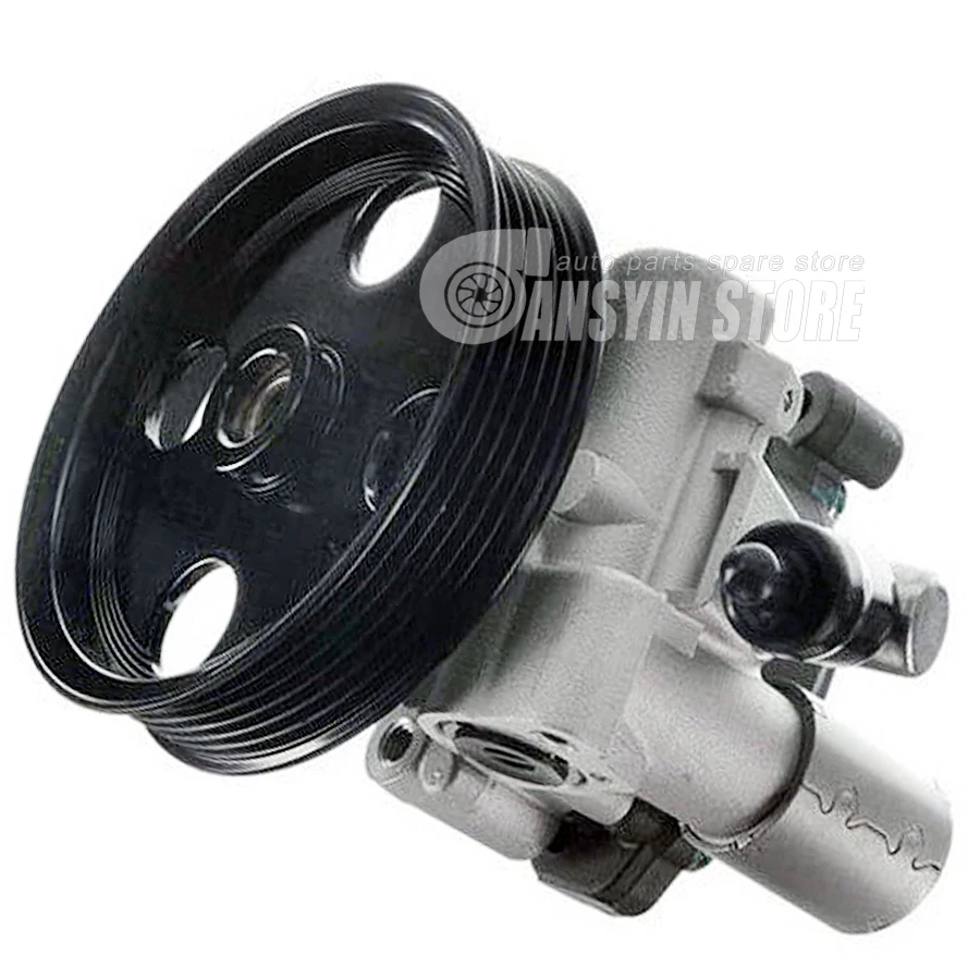 Новый Насос гидроусилителя руля для модели MERCEDES-BENZ C63 AMG V8 6 3 A0064668801 0064668801