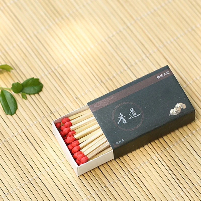 Латунный набор инструментов для благовоний включает в себя горелку уплотнитель