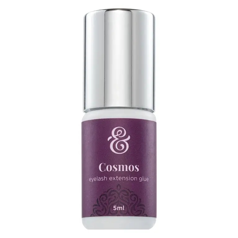 Enigma Cosmos Клей черный 5мл | Красота и здоровье