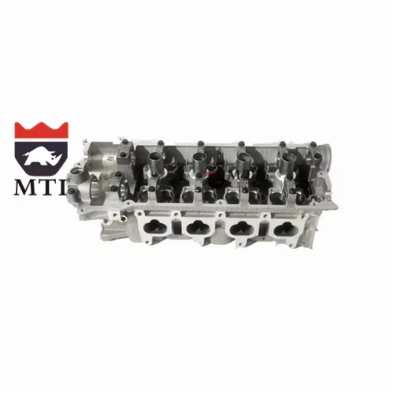 Фото Новая головка блока цилиндров G4ED G4EE 1.6L для Hyundai Elantra 22100-23160 22100-26850 №1