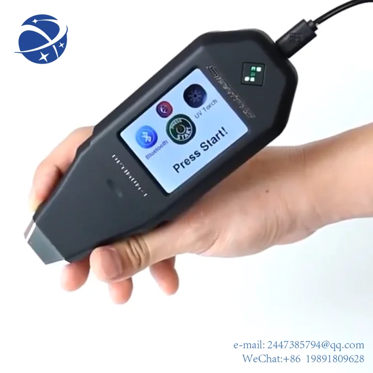 Yun YiProfessional ювелирные инструменты