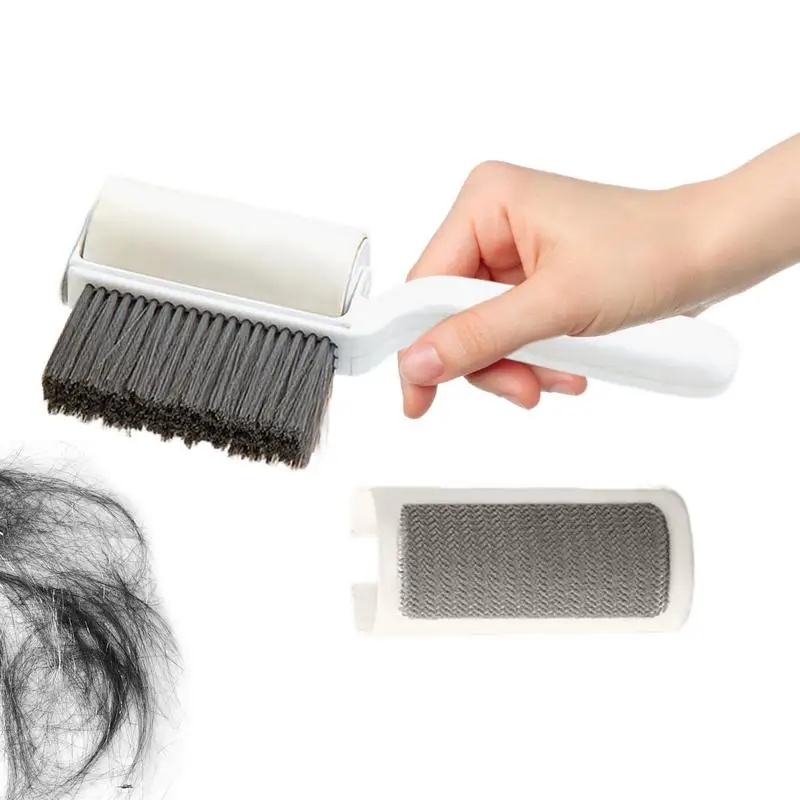 

Катки для удаления катышков с кошек