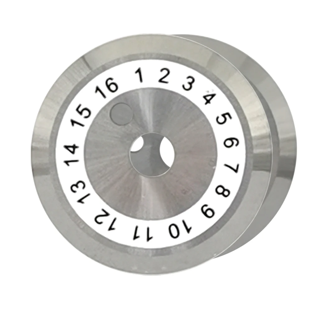 Made in China CT-08 Fiber Cleaver Replacement Spare Blade Optical Fiber Cleaver Blade