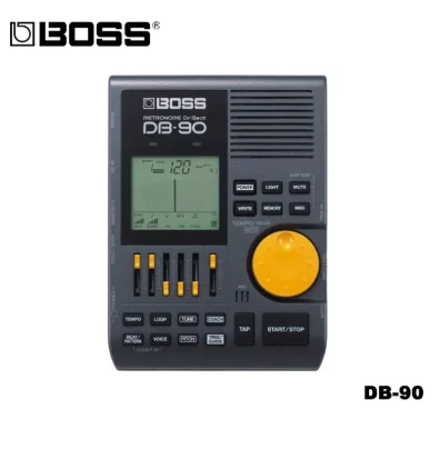 

BOSS DB-90 Dr. Beat Portable Metronome