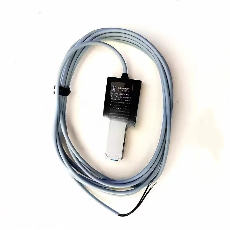 Высокочастотный электромагнитный клапан для дозирующей машины и чернильной FESTO