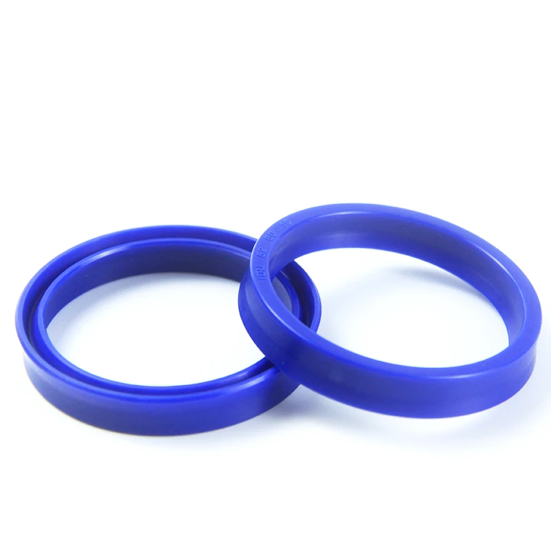 

UN/UHS/U/Y Type Shaft Hole General Sealing Ring Gasket Polyurethane Hydraulic Cylinder Oil Sealing Ring Thickness 7mm 8mm