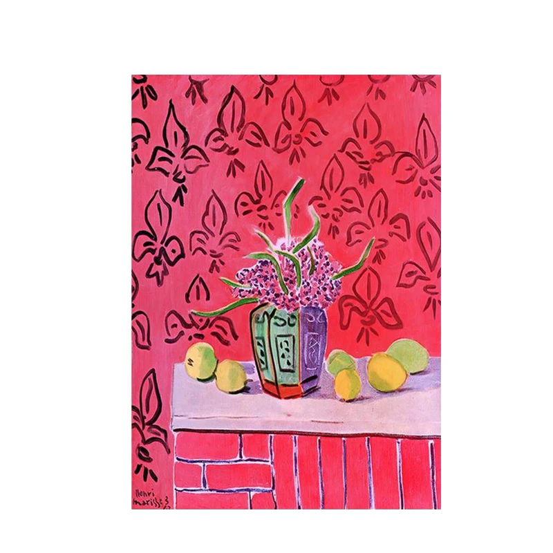 

Абстрактный пейзаж WJWANG, холст