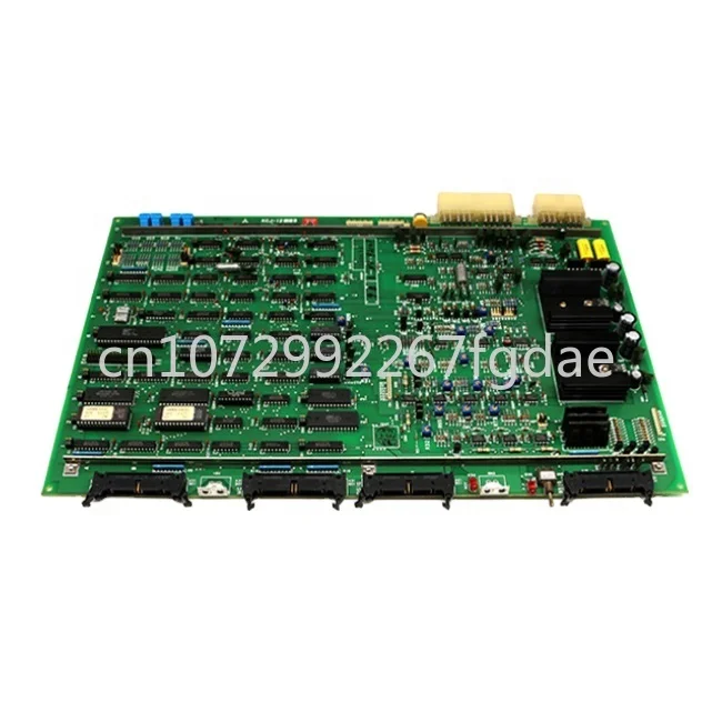 

Elevator Accessories Elevator PCB Board KCJ-120B Elevator Board