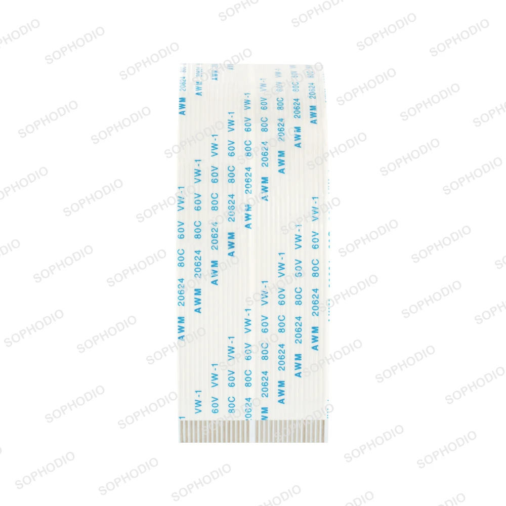 Кабель для печатающей головки 30Pin DX5 Galaxy UD-161CL UD-1812LC UD-3212LD Струйный