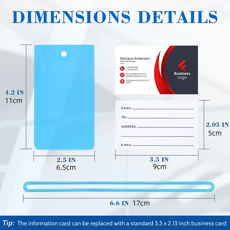Сумка с именем рукав для карт мягкий ПВХ дорожная бирка багажа цвет самолета
