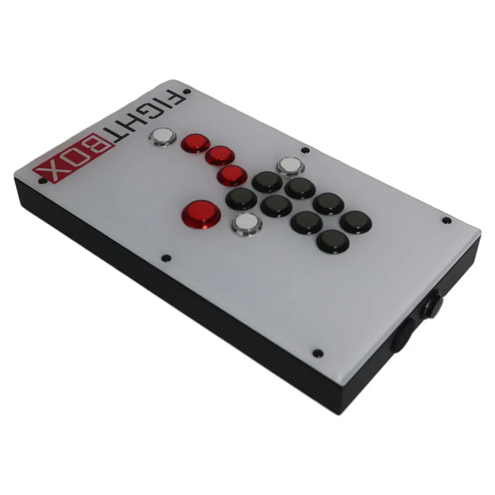 Кнопочный игровой контроллер для ПК/PS/XBOX/SWITCH