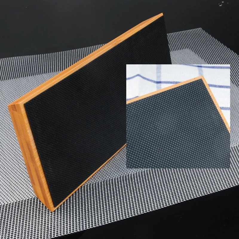 1 шт. противоскользящая точилка для ножей кронштейн точильный камень каменная