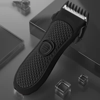 multifunctional waterproof mute electric mens and womens body hair trimmer body wash shaver electric push shaver