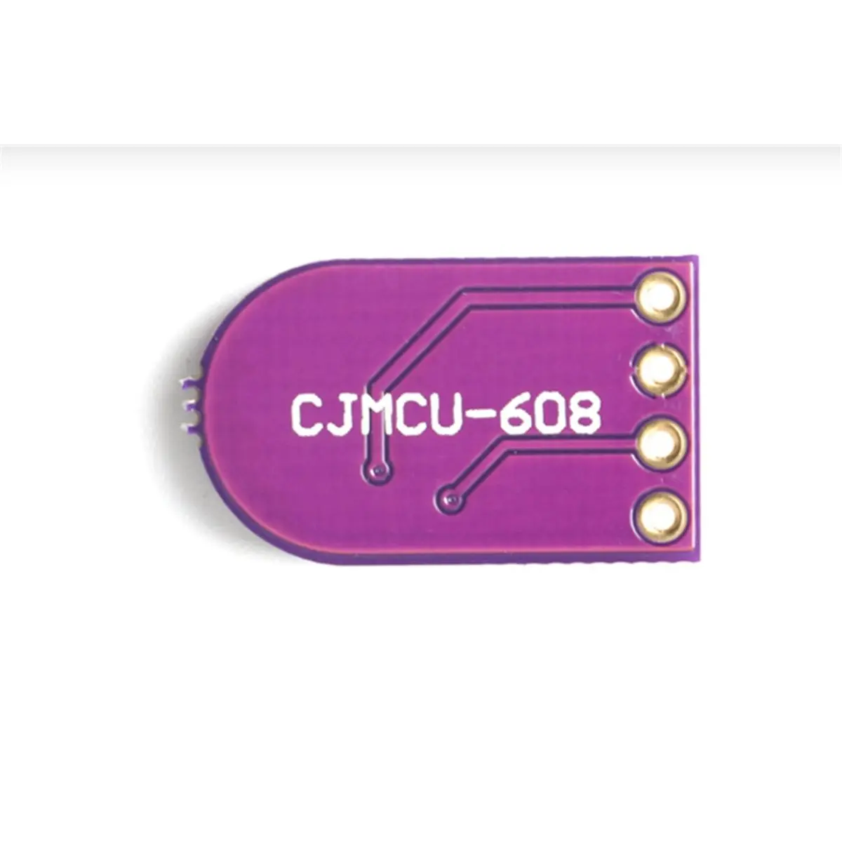 Фото Y43A-CJMCU-608-ATECC608A Криптографический модуль для хранения паролей, для памяти I2C, модуль шифрования и декодирования №5