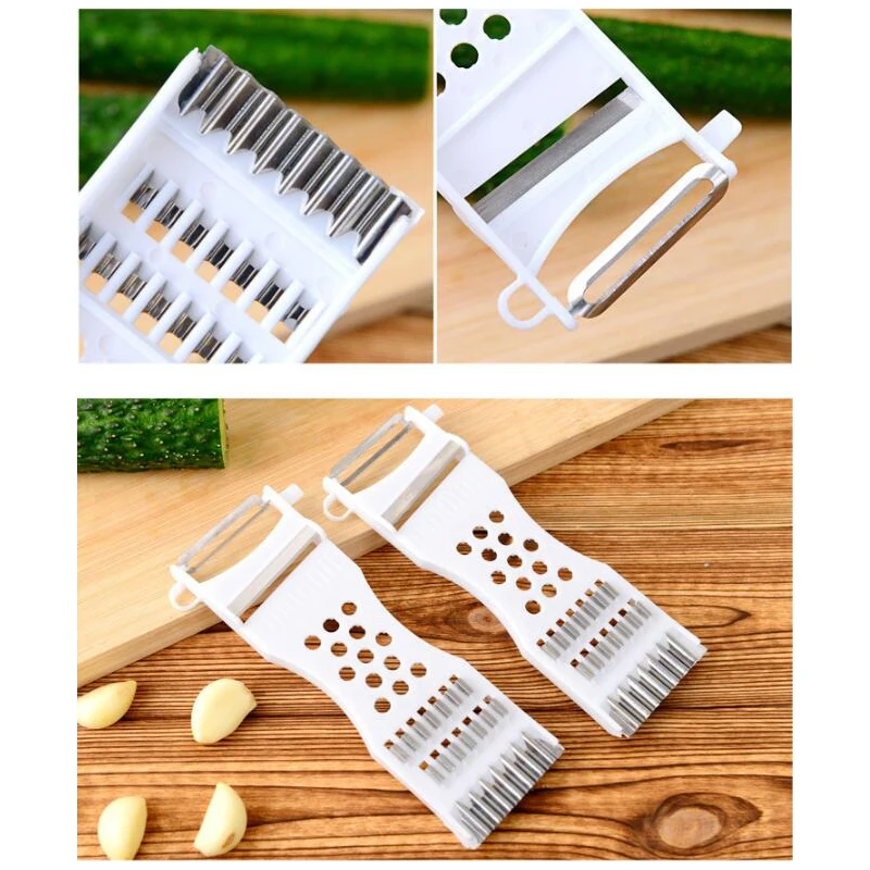 

Peeler Grater Masher Carrot Grater Vegetable Cutter Cooking Tools Fruit Wire Planer Potato Paring Knife Home Kitchen Accessories