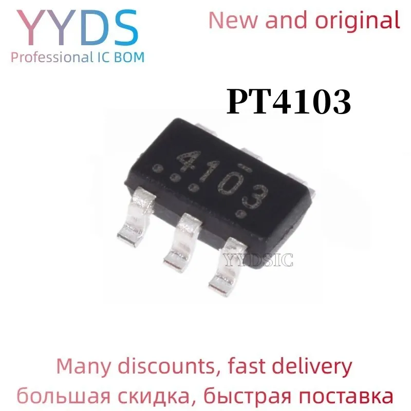 5 шт./партия WT751002 S WT751002S SOP8